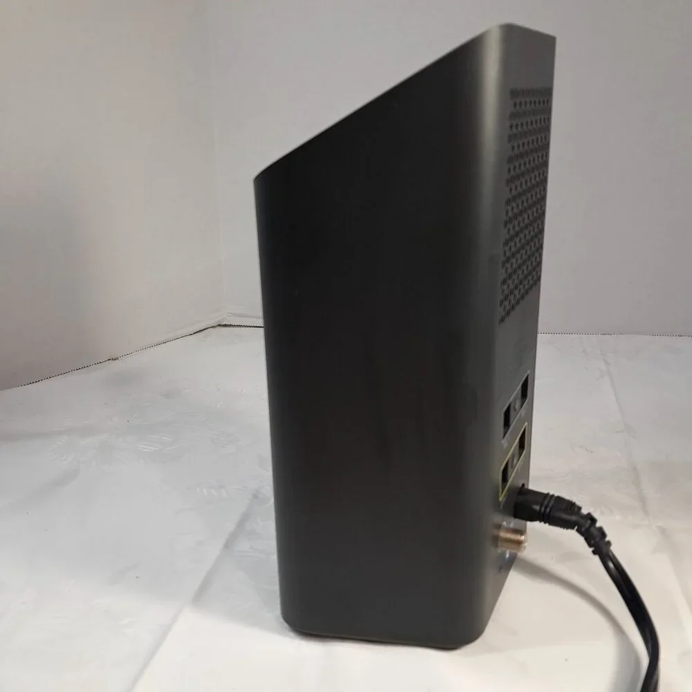 Cox Panoramic Cable Modem WIFI Gateway Modem‎ Router CGM414X CGM414COX